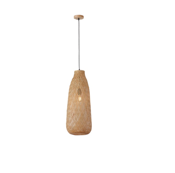 Подвесной светильник Inodesign Rattan 44.6524