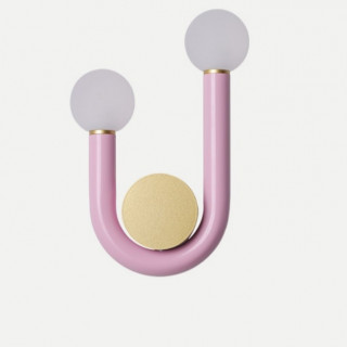 Бра Inodesign Bagge Pink 40.2418