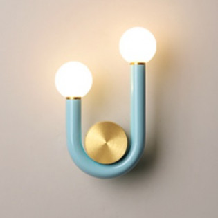 Бра Inodesign Bagge Blue 40.2417 - 0