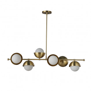 Люстра на штанге Inodesign Benta 44.1293 - 0