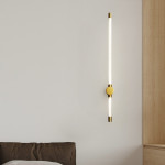 Настенный светодиодный светильник Inodesign Birta 44.8506