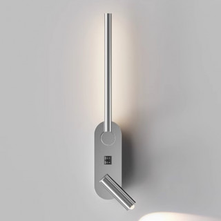 Бра Inodesign Botolf Chrome 44.4053