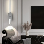 Бра Inodesign Botolf Chrome 44.4053