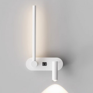 Бра Inodesign Botolf White 44.4052