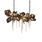 Подвесная люстра Inodesign Britannica 40.100