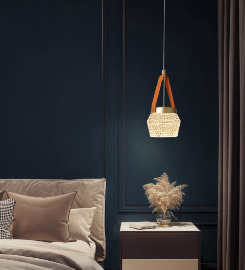 Подвесной светодиодный светильник Inodesign Coral 44.1320