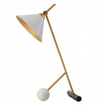 Настольная лампа Inodesign Cleo 43.239