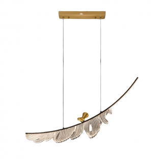 Подвесной светодиодный светильник Inodesign Colibri 44.3815