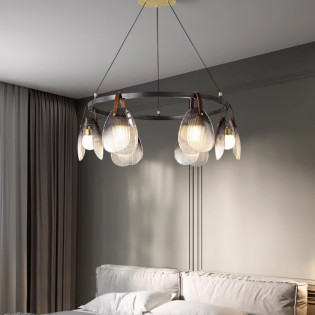 Подвесная люстра Inodesign Conch 44.6822 - 1