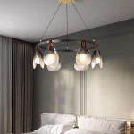 Подвесная люстра Inodesign Conch 44.6822