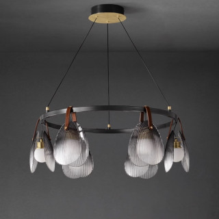 Подвесная люстра Inodesign Conch 44.6822