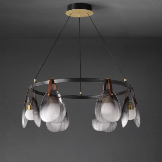 Подвесная люстра Inodesign Conch 44.6822 - 0