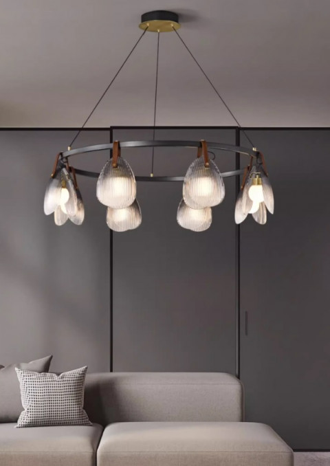 Подвесная люстра Inodesign Conch 44.8822