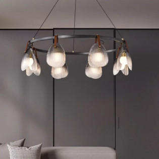 Подвесная люстра Inodesign Conch 44.8822 - 1