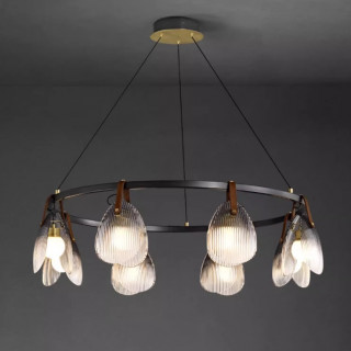 Подвесная люстра Inodesign Conch 44.8822