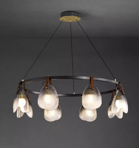 Подвесная люстра Inodesign Conch 44.8822