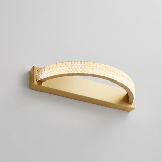 Бра светодиодное Inodesign Conred Gold 44.1535