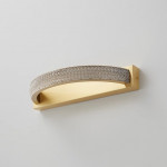 Бра светодиодное Inodesign Conred Gold 44.1535