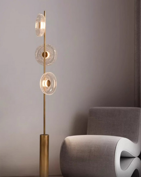 Торшер Inodesign Crispin 44.1630