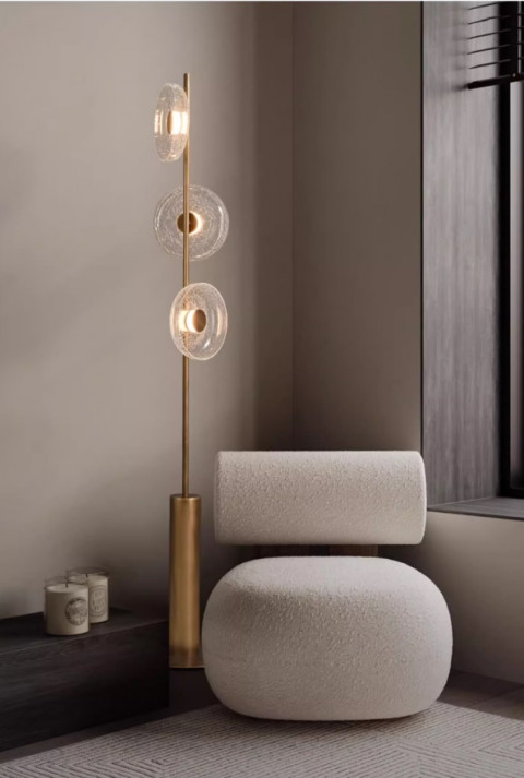 Торшер Inodesign Crispin 44.1630