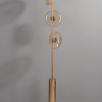 Торшер Inodesign Crispin 44.1630