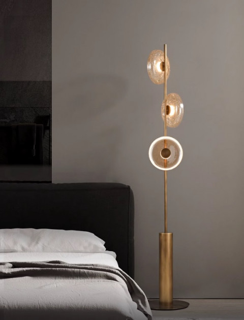 Торшер Inodesign Crispin 44.1630