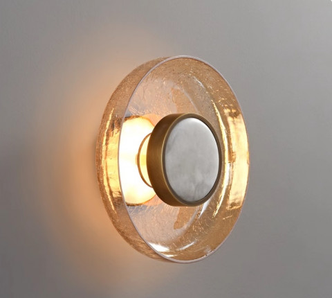 Бра Inodesign Crispin Amber 44.2285