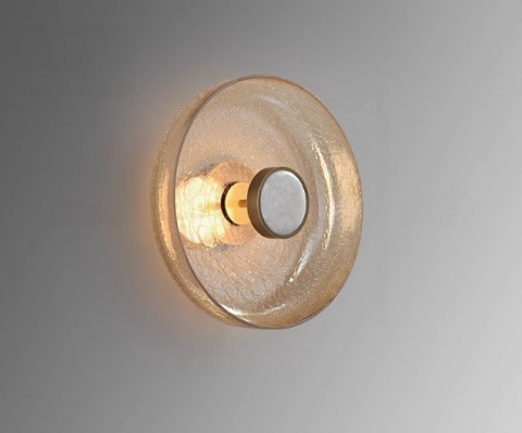 Бра Inodesign Crispin Amber 44.3511