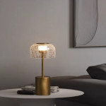 Настольная светодиодная лампа Inodesign Crispin 44.2107