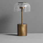 Настольная светодиодная лампа Inodesign Crispin 44.2107