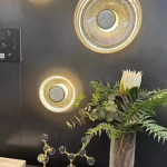 Бра Inodesign Crispin 44.3511