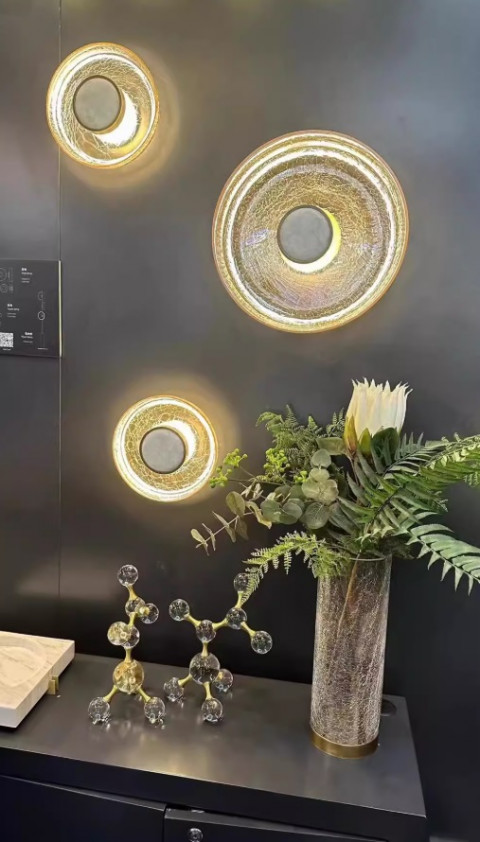 Бра Inodesign Crispin 44.3511