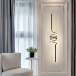 Бра Inodesign Curl 44.6018