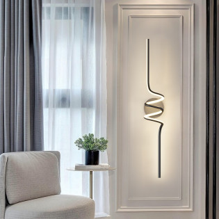 Бра Inodesign Curl 44.6018 - 1