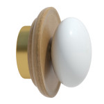 Бра Inodesign Cymbals Bright 44.1713
