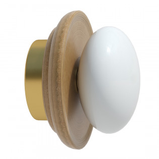 Бра Inodesign Cymbals Bright 44.1713 - 1