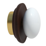 Бра Inodesign Cymbals Dark 44.1713