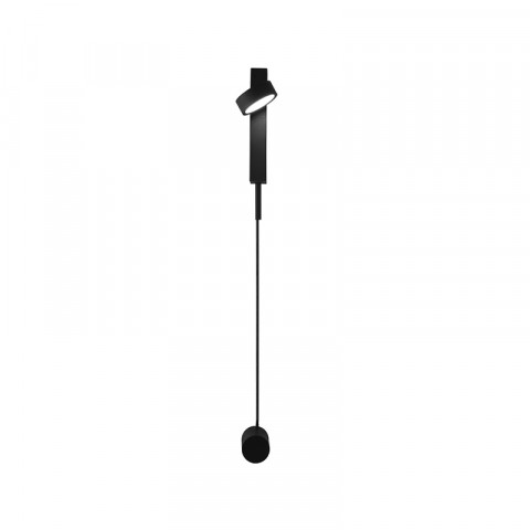 Настенный светодиодный светильник Inodesign Denzil 40.1108