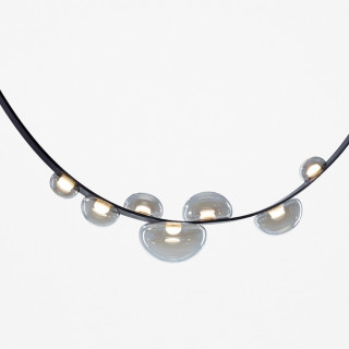 Подвесной светодиодный светильник Inodesign Dewy 40.1824