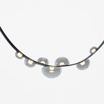 Подвесной светодиодный светильник Inodesign Dewy 40.1824