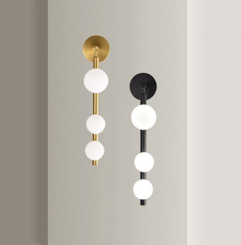 Бра Inodesign Doll Gold 44.5512