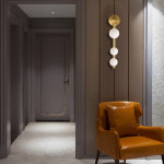 Бра Inodesign Doll Gold 44.5512