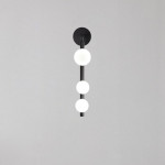 Бра Inodesign Doll Black 44.1255