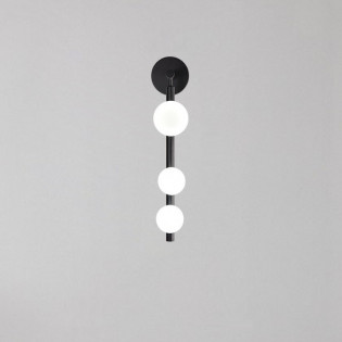 Бра Inodesign Doll Black 44.1255 - 0