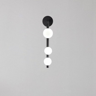 Бра Inodesign Doll Black 44.1255