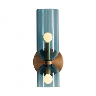 Бра Inodesign Elite Blue 44.3514 - 0