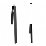 Подвесной светильник Inodesign Emmemibili Black 44.5025