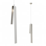 Подвесной светильник Inodesign Emmemibili White 44.5025