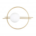 Бра Inodesign Esta Gold 40.4430