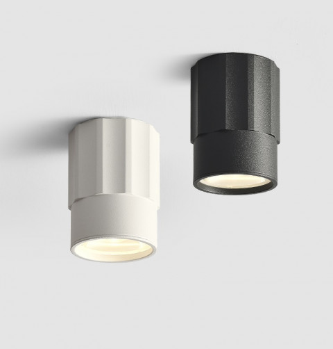 Накладной светодиодный светильник Inodesign Event White 44.1185